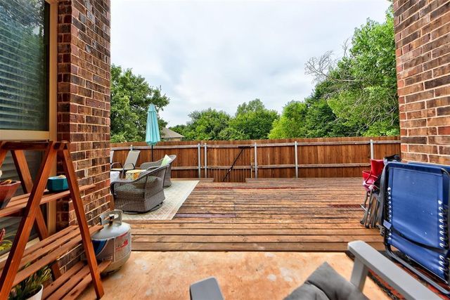 11905 Whitney Way, Oklahoma City, OK 73131