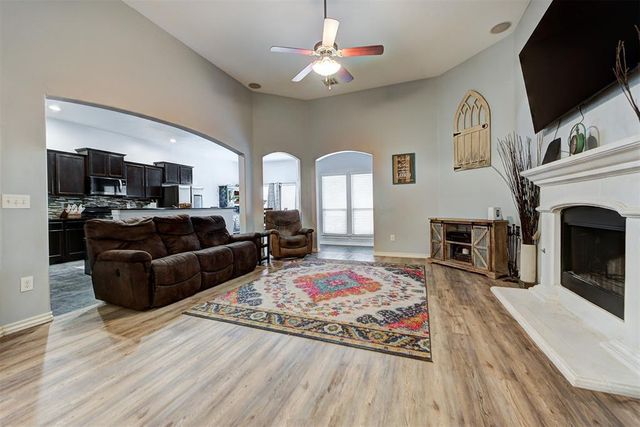 11905 Whitney Way, Oklahoma City, OK 73131