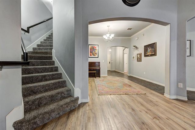 11905 Whitney Way, Oklahoma City, OK 73131