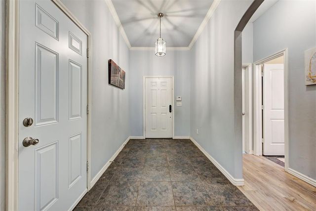 11905 Whitney Way, Oklahoma City, OK 73131