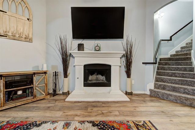 11905 Whitney Way, Oklahoma City, OK 73131