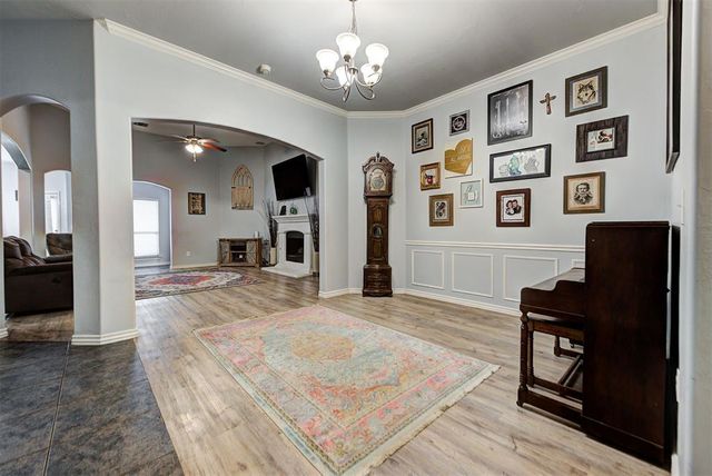 11905 Whitney Way, Oklahoma City, OK 73131