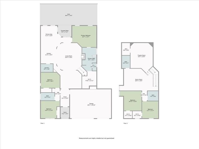 11905 Whitney Way, Oklahoma City, OK 73131