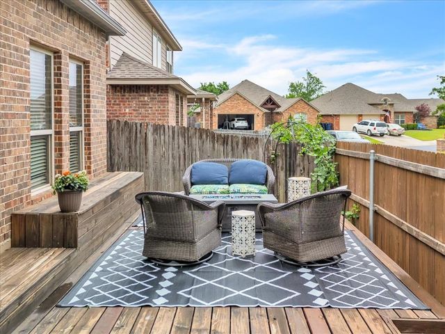 11905 Whitney Way, Oklahoma City, OK 73131