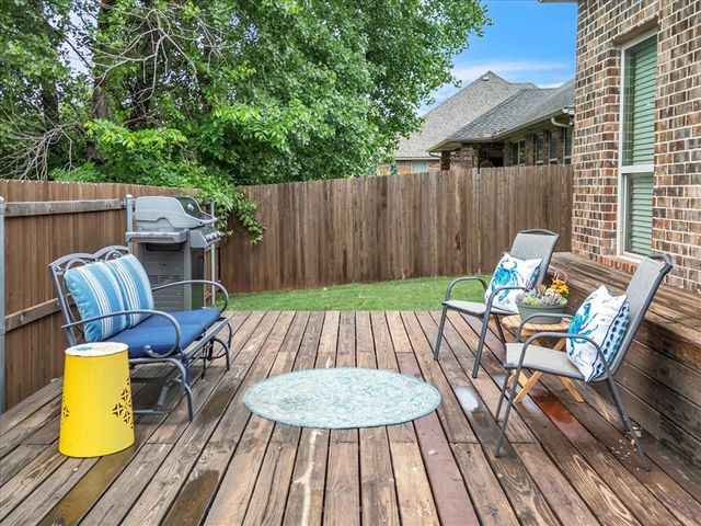 11905 Whitney Way, Oklahoma City, OK 73131
