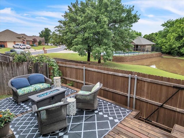 11905 Whitney Way, Oklahoma City, OK 73131