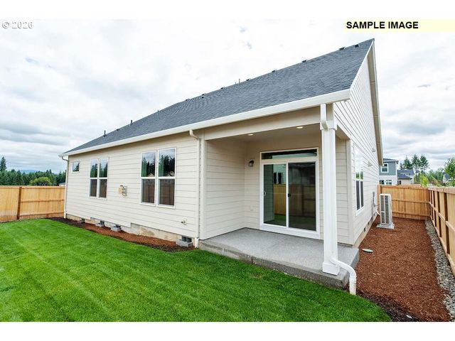 18415 Ne 41ST Ave LOT 429, Vancouver, WA 98686