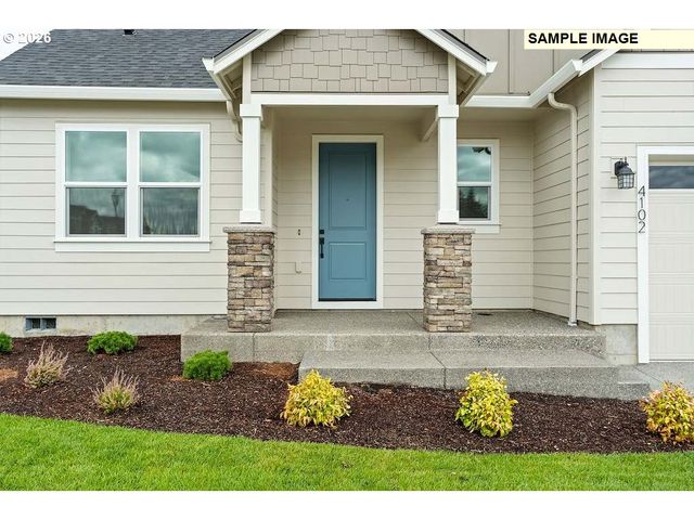 18415 Ne 41ST Ave LOT 429, Vancouver, WA 98686