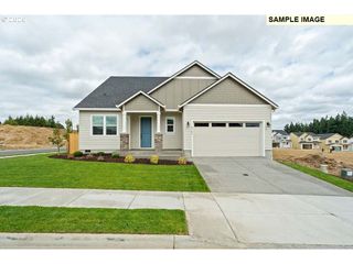 18415 Ne 41ST Ave LOT 429, Vancouver, WA 98686