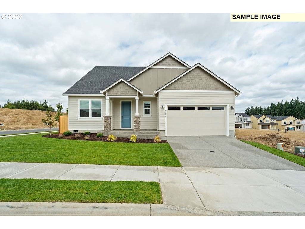 18415 Ne 41ST Ave LOT 429, Vancouver, WA 98686