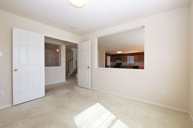 9618 Ravens Nest Court, Houston, TX 77083