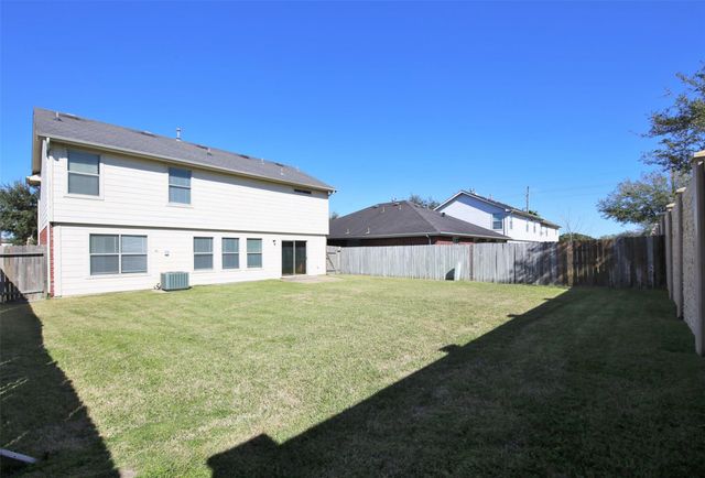 9618 Ravens Nest Court, Houston, TX 77083