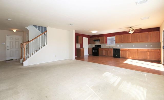 9618 Ravens Nest Court, Houston, TX 77083