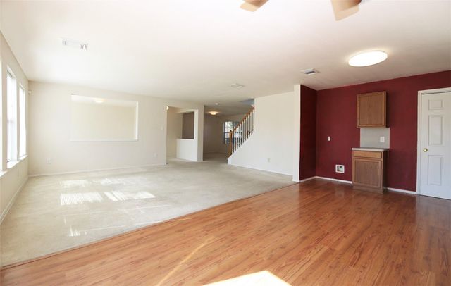 9618 Ravens Nest Court, Houston, TX 77083