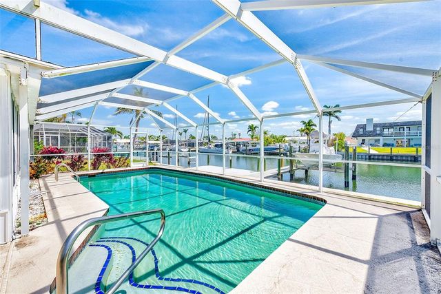 4908 COMMONWEALTH ROAD, Palmetto, FL 34221