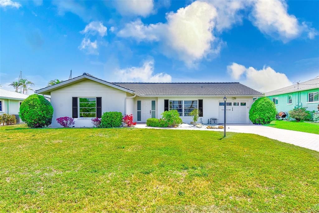4908 COMMONWEALTH ROAD, Palmetto, FL 34221