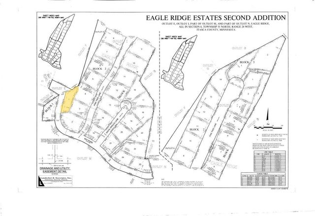 TBD - Lot 1 Blk 2 Bay Road, Coleraine, MN 55722