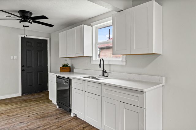 5436 Laster Road, Fort Worth, TX 76119