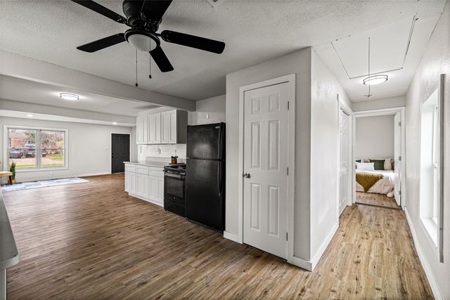 5436 Laster Road, Fort Worth, TX 76119