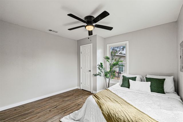 5436 Laster Road, Fort Worth, TX 76119