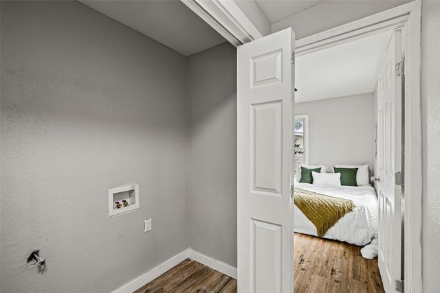 5436 Laster Road, Fort Worth, TX 76119