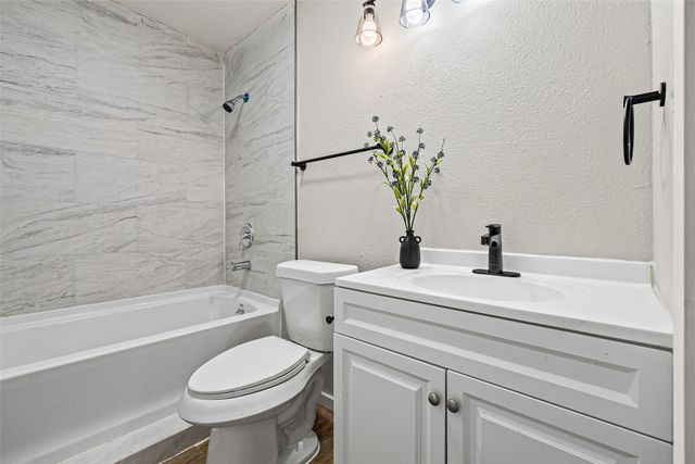 5436 Laster Road, Fort Worth, TX 76119