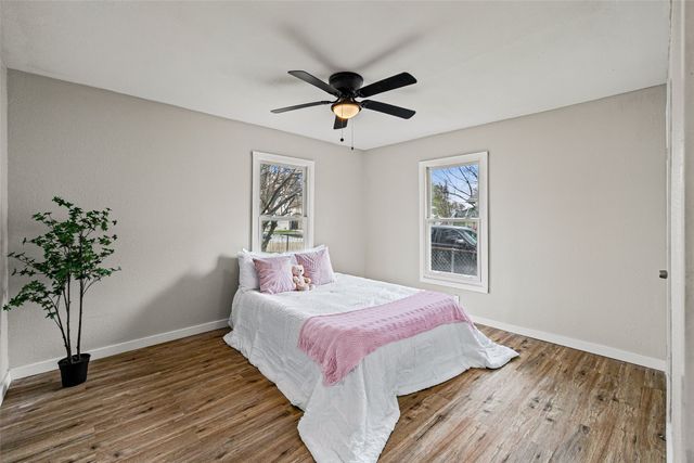 5436 Laster Road, Fort Worth, TX 76119