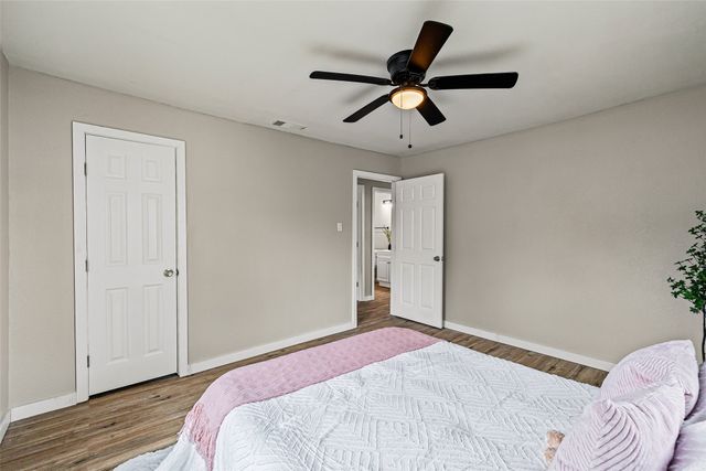 5436 Laster Road, Fort Worth, TX 76119