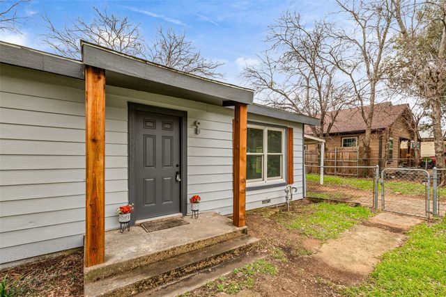 5436 Laster Road, Fort Worth, TX 76119