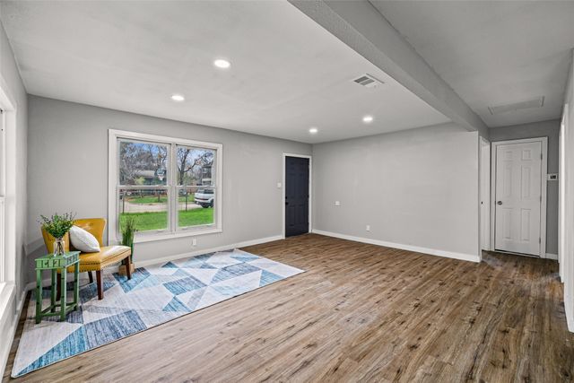 5436 Laster Road, Fort Worth, TX 76119