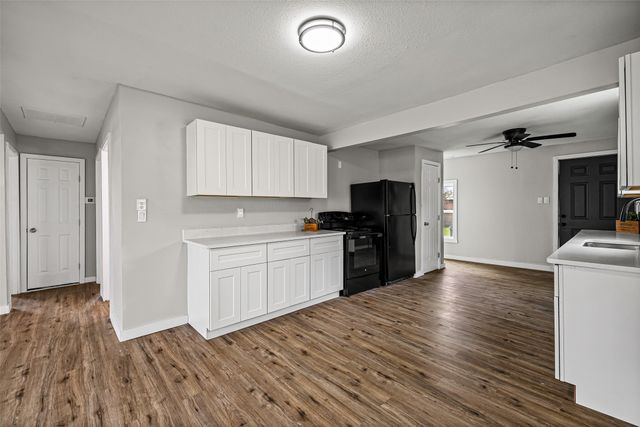 5436 Laster Road, Fort Worth, TX 76119