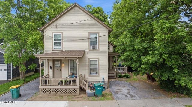 36 Baldwin Avenue, Glens Falls, NY 12801