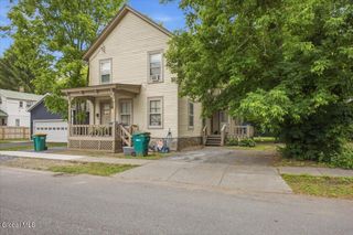 36 Baldwin Avenue, Glens Falls, NY 12801