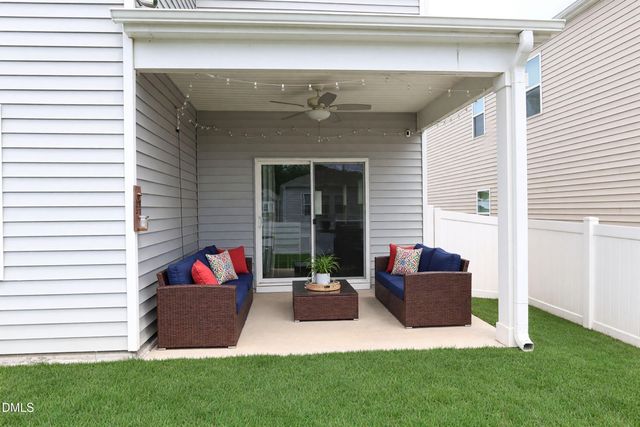 10 Sweet Olive Street, Clayton, NC 27527