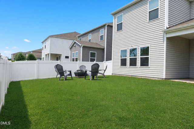 10 Sweet Olive Street, Clayton, NC 27527