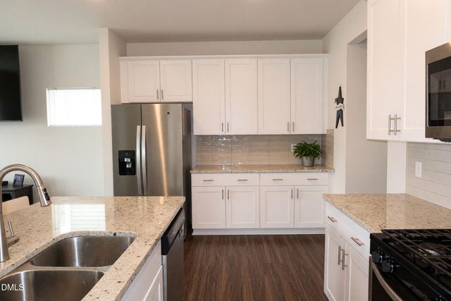 10 Sweet Olive Street, Clayton, NC 27527