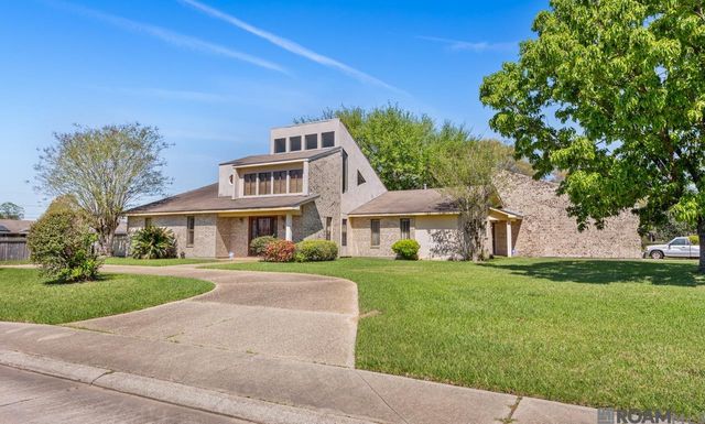 2695 Bogan Walk, Baton Rouge, LA 70802