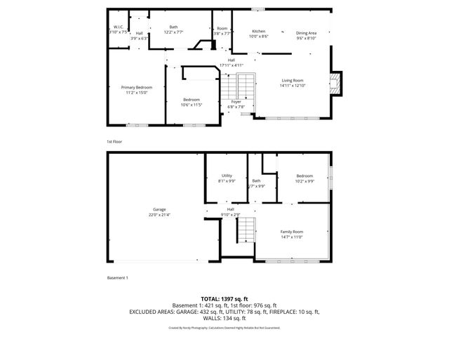 1216 Hilo Avenue N, Oakdale, MN 55128