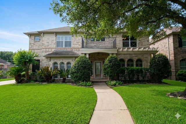 16426 Torry View Terrace, Houston, TX 77095