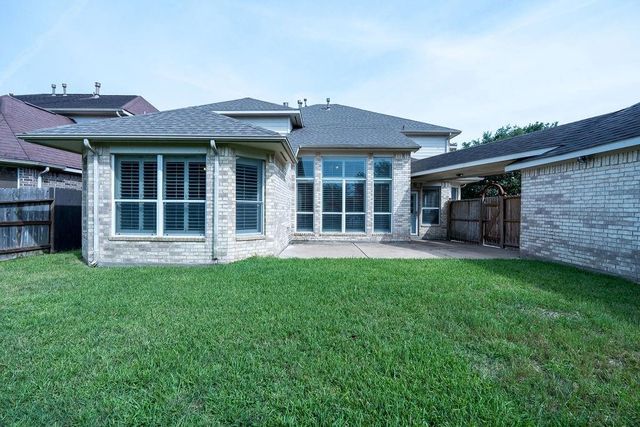 16426 Torry View Terrace, Houston, TX 77095