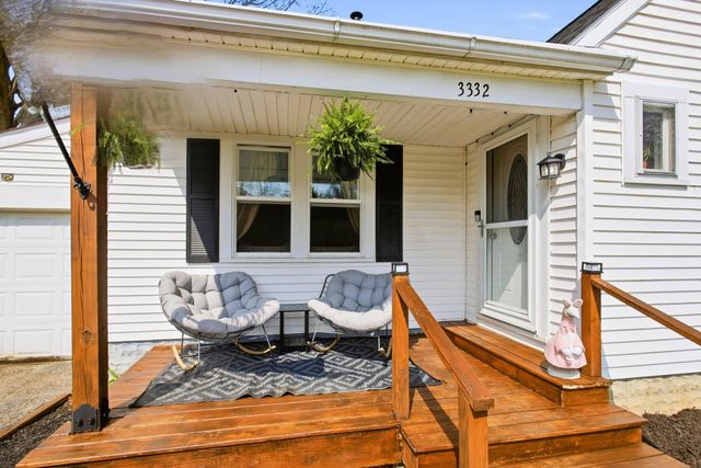 3332 E High Street 3332 E High Street, Springfield, OH 45505