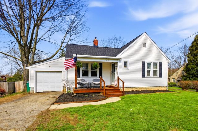 3332 E High Street 3332 E High Street, Springfield, OH 45505