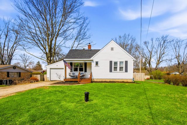 3332 E High Street 3332 E High Street, Springfield, OH 45505