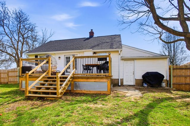 3332 E High Street 3332 E High Street, Springfield, OH 45505