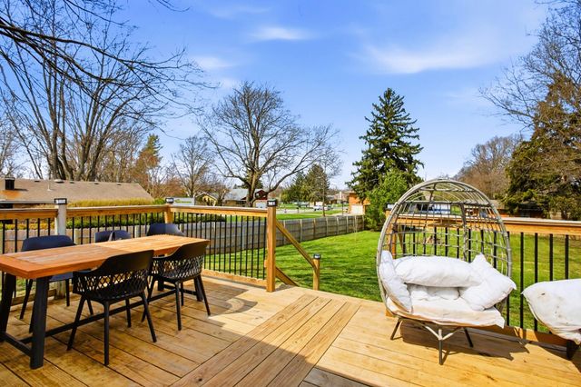 3332 E High Street 3332 E High Street, Springfield, OH 45505