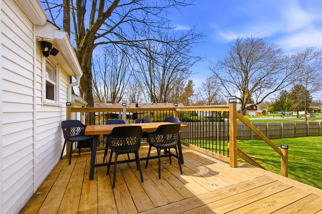 3332 E High Street 3332 E High Street, Springfield, OH 45505