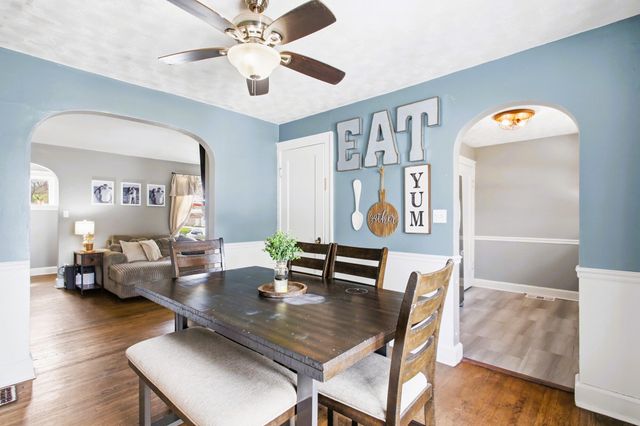 3332 E High Street 3332 E High Street, Springfield, OH 45505