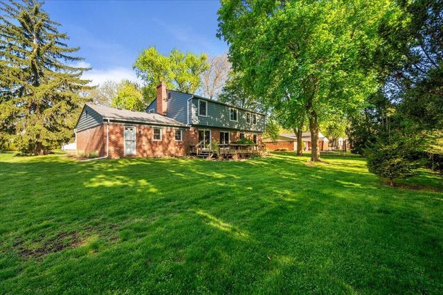 7381 Cathedral Drive, Bloomfield Hills, MI 48301