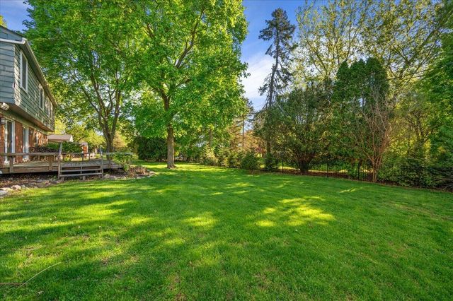 7381 Cathedral Drive, Bloomfield Hills, MI 48301