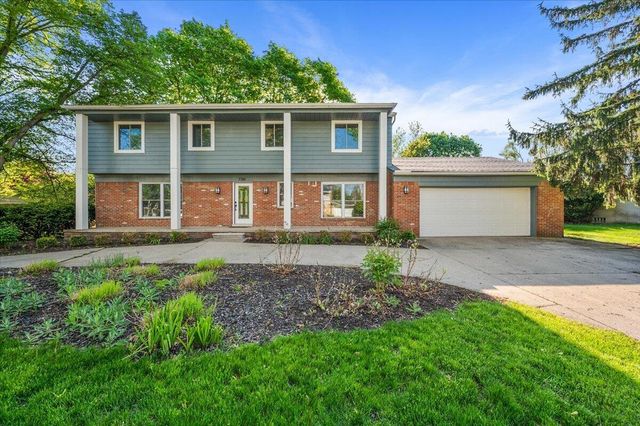 7381 Cathedral Drive, Bloomfield Hills, MI 48301